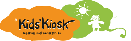 Kids' Kiosk Logo
